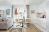 Ferienwohnung in Laboe - Strandhotel Laboe Nr. 17 - Bild 17