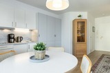 Ferienwohnung in Laboe - Strandhotel Laboe Nr. 17 - Bild 19