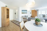 Ferienwohnung in Laboe - Strandhotel Laboe Nr. 17 - Bild 20