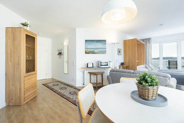 Ferienwohnung in Laboe - Strandhotel Laboe Nr. 17 - Bild 20