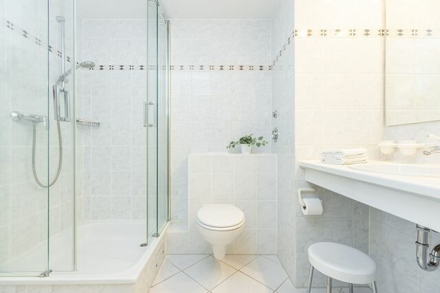 Ferienwohnung in Laboe - Strandhotel Laboe Nr. 17 - Bild 22