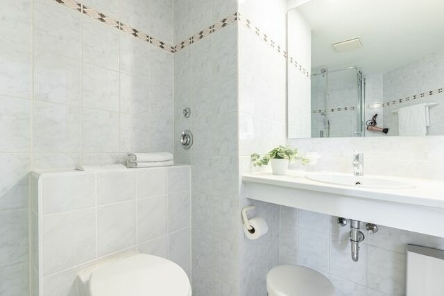 Ferienwohnung in Laboe - Strandhotel Laboe Nr. 17 - Bild 23