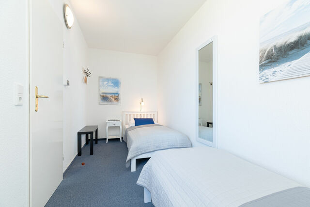 Ferienwohnung in Laboe - Probsteier Platz Windsurfer - Bild 22
