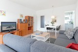 Ferienwohnung in Gr&ouml;mitz - Kieler Stra&szlig;e 23 Wohnung Wendt - Bild 2