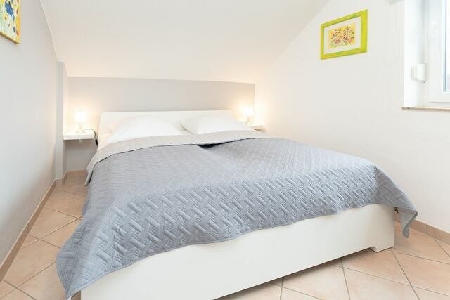 Ferienwohnung in Gr&ouml;mitz - Kieler Stra&szlig;e 23 Wohnung Wendt - Bild 4