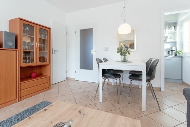 Ferienwohnung in Gr&ouml;mitz - Kieler Stra&szlig;e 23 Wohnung Wendt - Bild 9