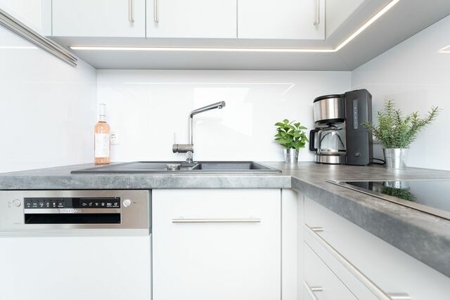 Ferienwohnung in Gr&ouml;mitz - Kieler Stra&szlig;e 23 Wohnung Wendt - Bild 16