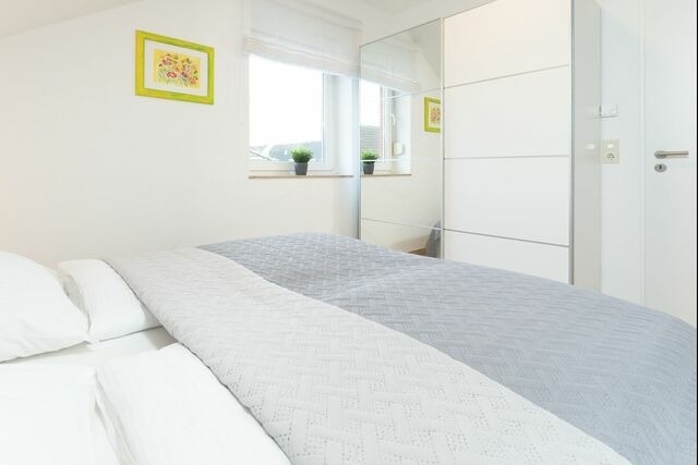 Ferienwohnung in Gr&ouml;mitz - Kieler Stra&szlig;e 23 Wohnung Wendt - Bild 21