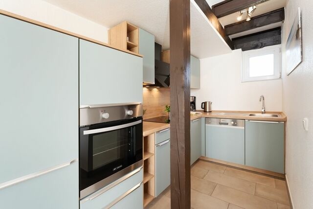 Ferienhaus in S&uuml;tel-Strand - Dat Strandhus - Bild 4