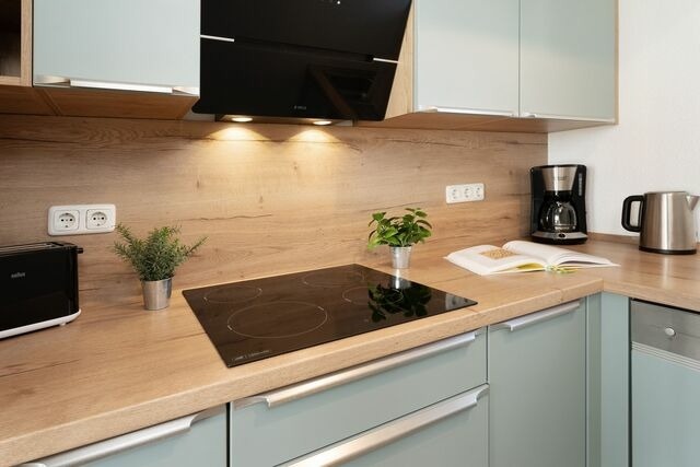 Ferienhaus in S&uuml;tel-Strand - Dat Strandhus - Bild 17