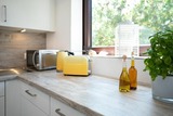 Ferienhaus in S&uuml;ssau - Sonneneck 4 - Bild 9