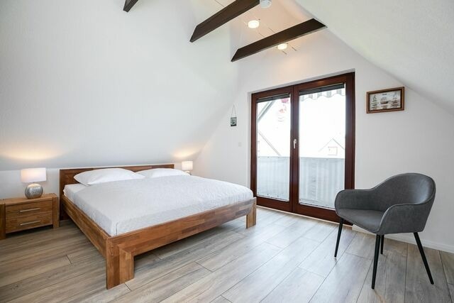 Ferienhaus in S&uuml;ssau - Sonneneck 4 - Bild 15