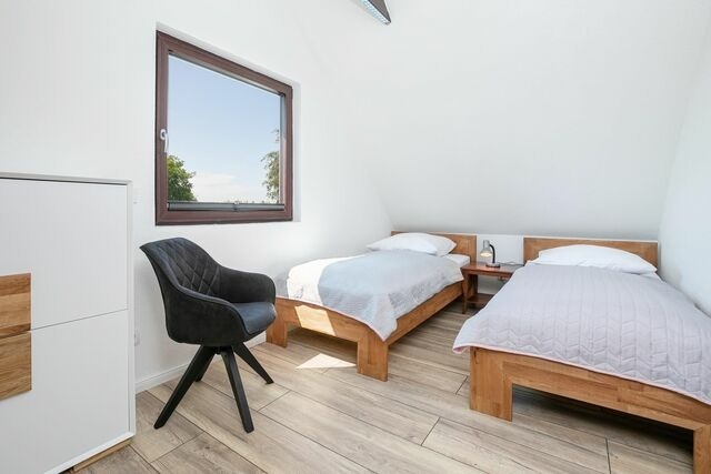 Ferienhaus in S&uuml;ssau - Sonneneck 4 - Bild 17