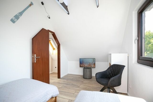 Ferienhaus in S&uuml;ssau - Sonneneck 4 - Bild 18