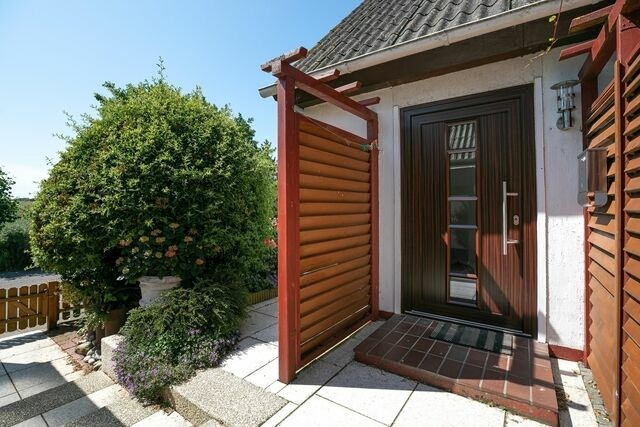 Ferienhaus in S&uuml;ssau - Sonneneck 4 - Bild 24