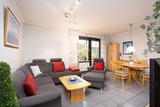 Ferienwohnung in Dahme - le Port - Bild 1