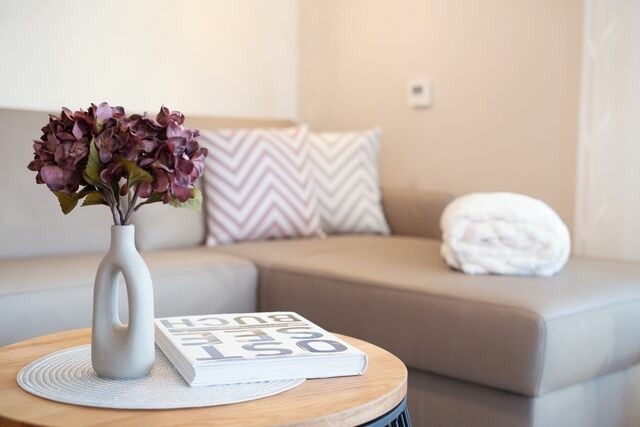 Ferienwohnung in Laboe - Strandappartement - Bild 7