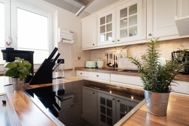 Ferienwohnung in Laboe - Strandappartement - Bild 19