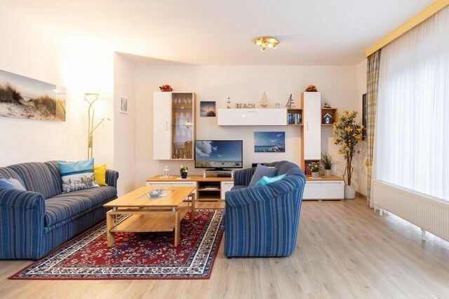 Ferienhaus in Kellenhusen - Ferienhaus Ariane am Kornfeld - Bild 5