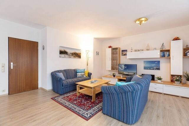 Ferienhaus in Kellenhusen - Ferienhaus Ariane am Kornfeld - Bild 7