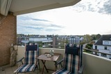 Ferienwohnung in Scharbeutz - Haus Beau Rivage Ostseegrass - Bild 4