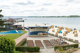 Ferienwohnung in Laboe - Strandhotel Laboe Nr. 24 - Bild 10