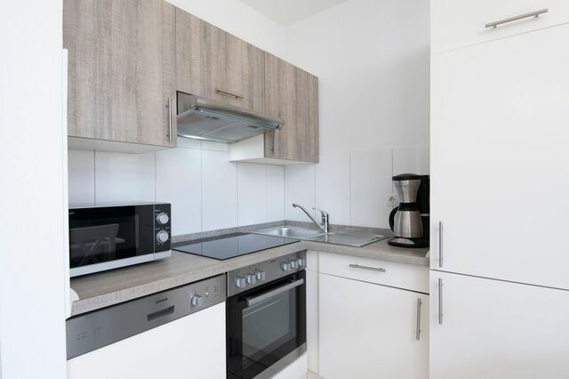 Ferienwohnung in Scharbeutz - Alte Bergstra&szlig;e 6 Sprottentraum - Bild 10