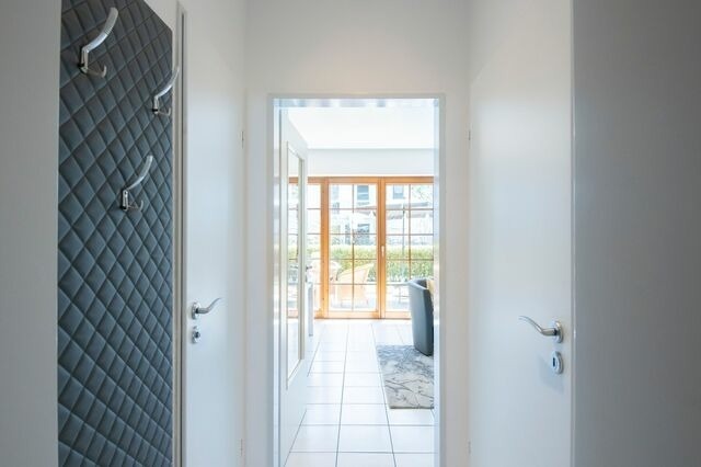 Ferienwohnung in Scharbeutz - Alte Bergstra&szlig;e 6 Sprottentraum - Bild 11