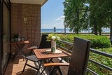 Ferienwohnung in Haffkrug - Maretimo Meerblick - Bild 2