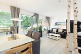 Ferienwohnung in Haffkrug - Maretimo Meerblick - Bild 3