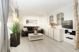 Ferienwohnung in Haffkrug - Maretimo Meerblick - Bild 6