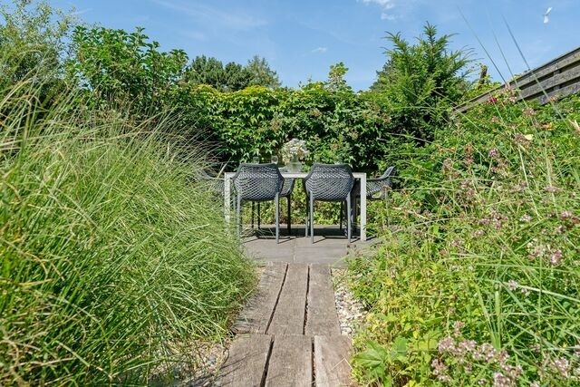 Ferienhaus in Travem&uuml;nde - Strandhus - Bild 11