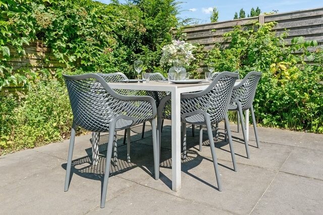 Ferienhaus in Travem&uuml;nde - Strandhus - Bild 12