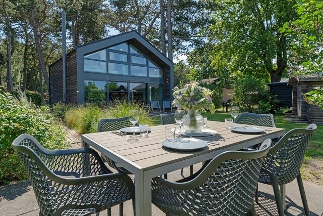 Ferienhaus in Travem&uuml;nde - Strandhus - Bild 13