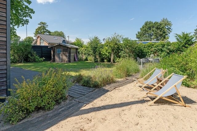 Ferienhaus in Travem&uuml;nde - Strandhus - Bild 17
