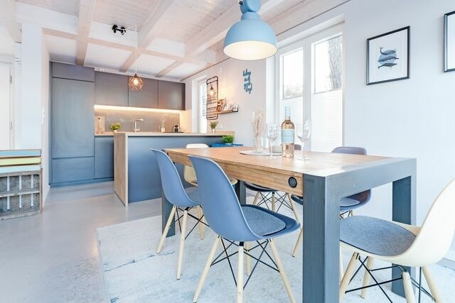 Ferienhaus in Travem&uuml;nde - Strandhus - Bild 19