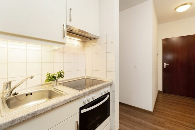 Ferienwohnung in Kellenhusen - Haus Gorch Fock Klipper - Bild 21