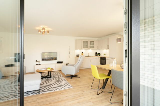 Ferienwohnung in Kellenhusen - Seestra&szlig;e 8 Seestern 11 - Bild 18