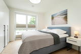 Ferienwohnung in Kellenhusen - Seestra&szlig;e 8 Seestern 11 - Bild 4