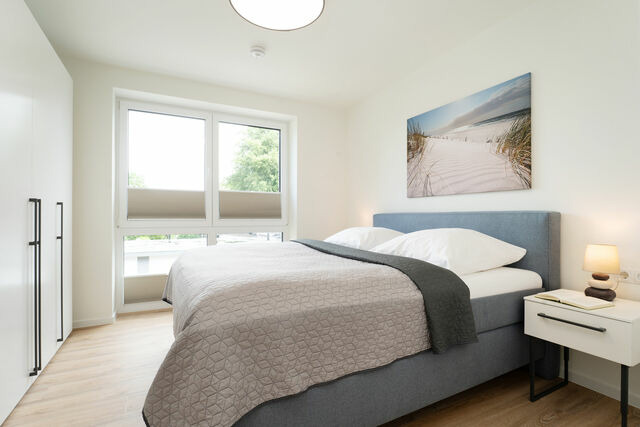 Ferienwohnung in Kellenhusen - Seestra&szlig;e 8 Seestern 11 - Bild 4
