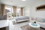 Ferienwohnung in Timmendorfer Strand - Hauptstra&szlig;e 26e Seeluft - Bild 4