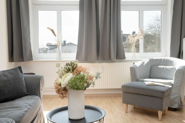 Ferienwohnung in Kellenhusen - Villa Hoffnung Strandoase Kellenhusen - Bild 7