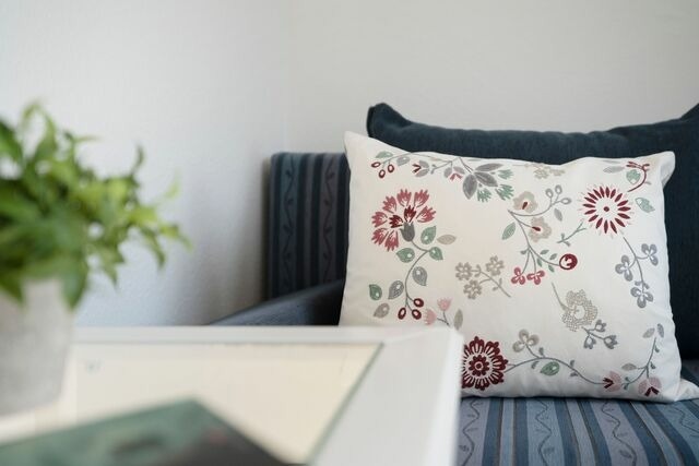 Ferienwohnung in Kellenhusen - Villa Hoffnung Strandoase Kellenhusen - Bild 18