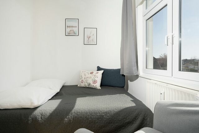 Ferienwohnung in Kellenhusen - Villa Hoffnung Strandoase Kellenhusen - Bild 19