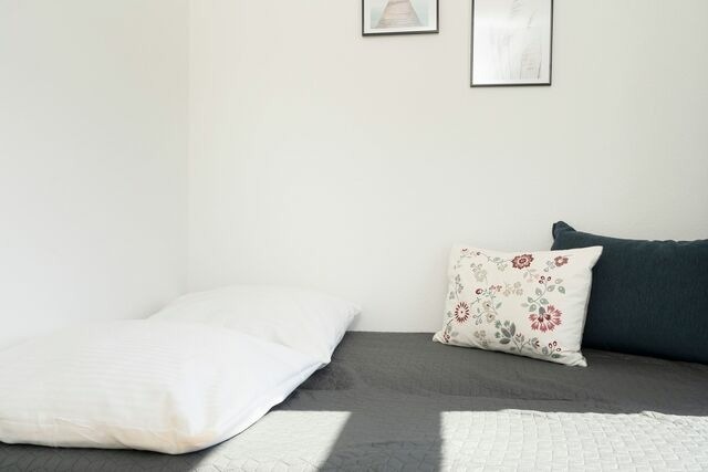 Ferienwohnung in Kellenhusen - Villa Hoffnung Strandoase Kellenhusen - Bild 20