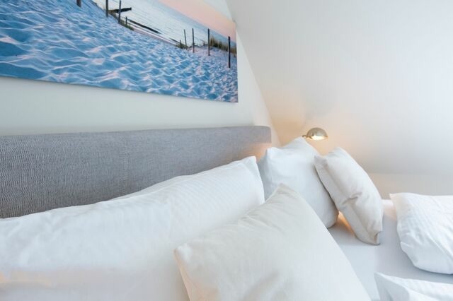 Ferienwohnung in P&ouml;nitz am See - Landhaus P&ouml;nitz am See Wohnung 11 - Bild 19