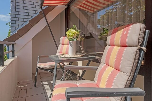 Ferienwohnung in Timmendorfer Strand - Kastanienallee 3 - Bild 11