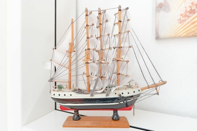 Ferienwohnung in Timmendorfer Strand - Kastanienallee 3 - Bild 14