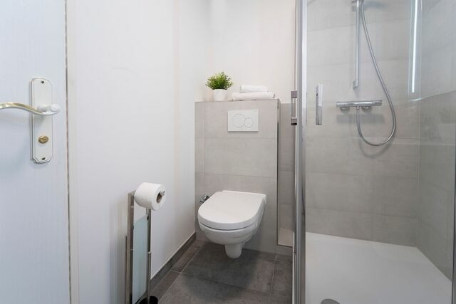 Ferienwohnung in Timmendorfer Strand - Kastanienallee 3 - Bild 25