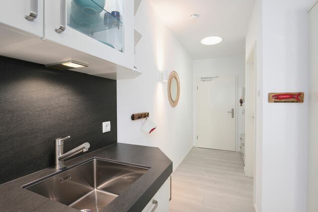 Ferienwohnung in Laboe - Parkstra&szlig;e 14 Lieblingsplatz - Bild 15